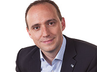 wim dries